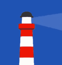 Leuchtturm Lighthouse GIF - Leuchtturm Lighthouse GIFs
