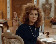 right mary jo shively annie potts designing women correct