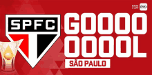 Sao Paulo Futebol Clube Gol GIF - Sao Paulo Futebol Clube Gol Comemoracao GIFs
