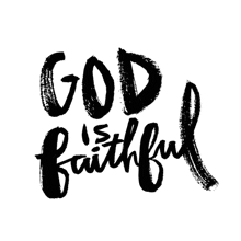 Good Is Faithful GIF - Good Is Faithful GIFs