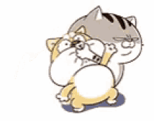 mo%C3%A8 mo%C3%A8bitmieng mo%C3%A8fear quiet cat sticker mo%C3%A8 mo%C3%A8bitmieng mo%C3%A8fear quiet cat sticker