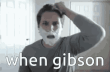 Gibson Jerma GIF - Gibson Jerma GIFs