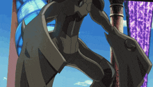Zekrom Pokemon Zekrom GIF - Zekrom Pokemon Zekrom Charging Up GIFs
