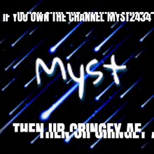 Mihit Myst GIF