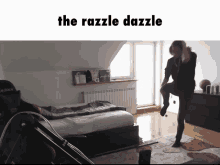 zeron zeronperon the razzle dazzle youtube idol