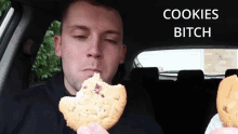 Cookie Cookies GIF - Cookie Cookies Bitch GIFs