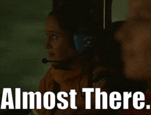 Station 19 Andy Herrera GIF - Station 19 Andy Herrera Almost There GIFs