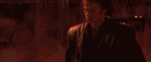 Anakin Skywalker Anakin GIF - Anakin Skywalker Anakin Obi Wan Kenobi GIFs