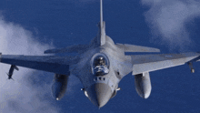 F-16 Greek GIF - F-16 Greek Aegaen Ghost GIFs