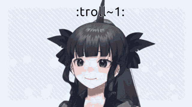 Troll faces reaction to this anime meme 3  Anime Amino