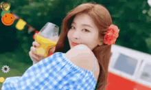 Red Velvet Kpop GIF - Red Velvet Kpop Seulgi GIFs