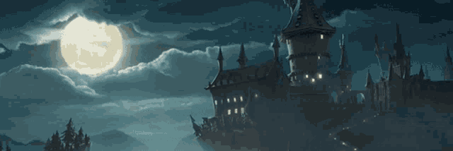 Harry Potter Gif  Gif Abyss