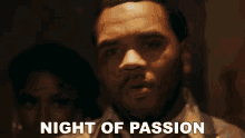 Night Of Passion Kevin Gates GIF - Night Of Passion Kevin Gates Fatal Attraction Song GIFs