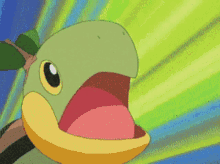 Turtwig Pokemon GIF - Turtwig Pokemon Seed GIFs
