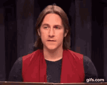 Critical Role Thank You GIF - Critical Role Thank You Acolyte GIFs