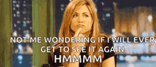 True Agreed GIF - True Agreed Jennifer Aniston GIFs