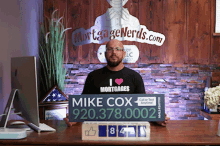 Mike Mortgage Nerds Happy To Help GIF - Mike Mortgage Nerds Mortgage Nerds Happy To Help GIFs