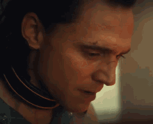 Loki Hiddleston GIF - Loki Hiddleston Haslokislice GIFs