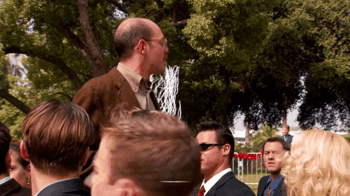 Tobias Funke joins the PowerShell Community.