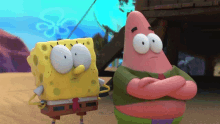 Will You Be My Friend Spongebob Squarepants GIF - Will You Be My Friend Spongebob Squarepants Patrick Star GIFs