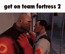 Get On Team Fortress2 GIF - Get On Team Fortress2 Team Fortress2 GIFs