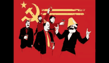 Communist Party GIF - Communist Party GIFs