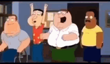 Family Guy Fnaf GIF - Family Guy Fnaf Sex GIFs