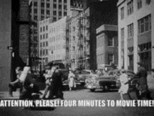 Movie Time Four Minutes GIF - Movie Time Four Minutes GIFs