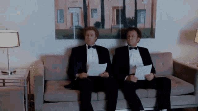 New trending GIF on Giphy  Giphy, Will ferrell, Step brothers
