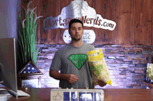 Jake Mortgage Nerds Get Your Popcorn Ready GIF - Jake Mortgage Nerds Mortgage Nerds Get Your Popcorn Ready GIFs