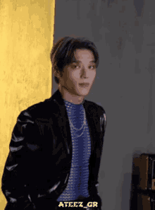 Wooyoung Sexy GIF - Wooyoung Sexy Hot GIFs