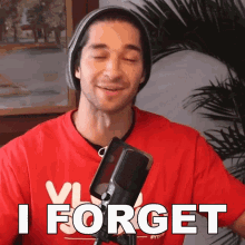 I Forget Wil Dasovich Superhuman GIF - I Forget Wil Dasovich Superhuman I Didnt Remember That GIFs