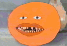 Xploshi Annoying Orange GIF - Xploshi Annoying Orange GIFs