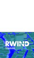 Rwind Rwind Simulation Sticker - Rwind Rwind Simulation Simulation Stickers