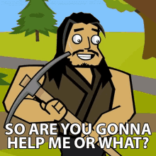 So Are You Gonna Help Me Or What Assistance GIF - So Are You Gonna Help Me Or What Help Me Assistance GIFs