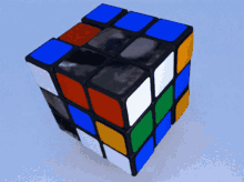 Thurstable Minta GIF - Thurstable Minta Minta Cube GIFs