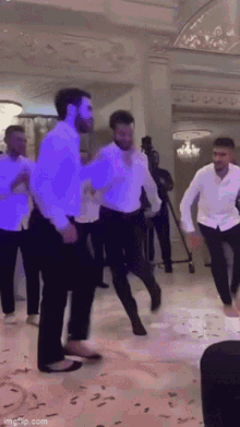 Gamal Dance GIF