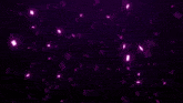 a colorful background with a purple border and a few lines