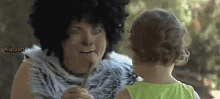 Lucy Lucy Lawless GIF - Lucy Lucy Lawless Baby GIFs