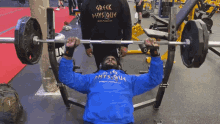 Chest Day Chest GIF - Chest Day Chest Incline Bench GIFs