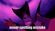 Jafar Aladdin GIF - Jafar Aladdin Laugh GIFs