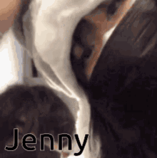 Jenn GIF - Jenn GIFs