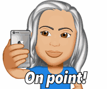 On Point GIF - On Point GIFs
