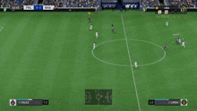 Funny Pro Clubs GIF - Funny Pro Clubs Fifa GIFs