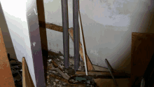 Home Damage Covered Loss GIF - Home Damage Covered Loss GIFs