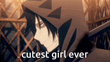 Angels Of Death Isaac Foster GIF - Angels Of Death Isaac Foster GIFs