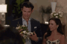 Kevinmcgarry Flowers GIF