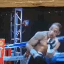 Invisible Boxing GIF - Invisible Boxing GIFs