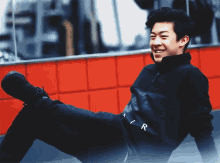 Nathan Chen Cat GIF - Nathan Chen Cat Smile GIFs
