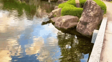 Zen Zen Garden GIF - Zen Zen Garden Japanese Garden GIFs